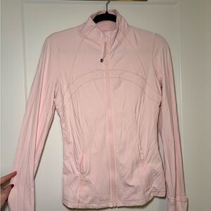 Lululemon Define Jacket
Nulu (Size 8, Strawberry Milkshake)